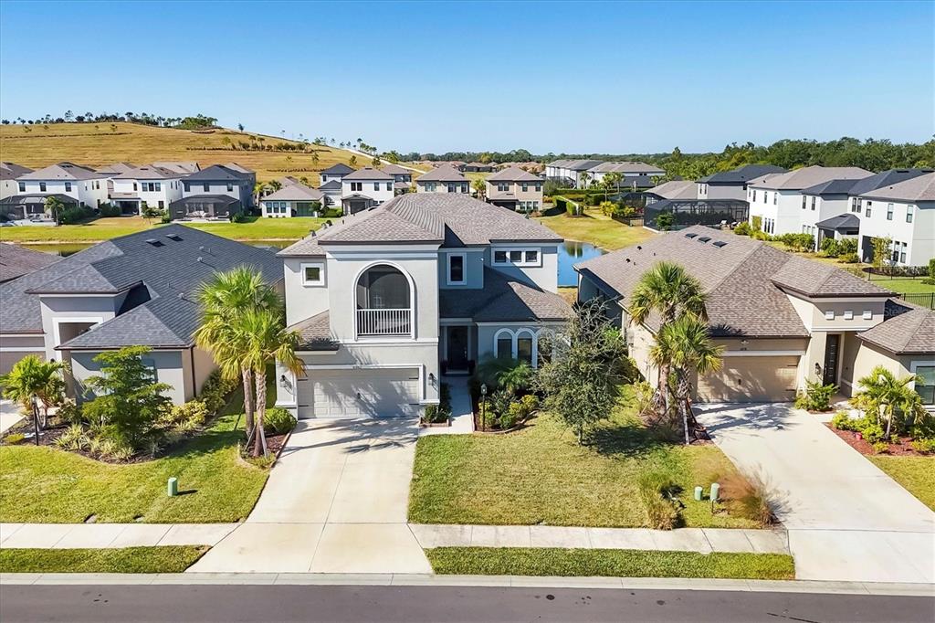 6362 GRANDVIEW HILL COURT