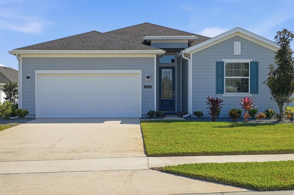 4138 CLIFDEN DRIVE, ORMOND BEACH, FL — photo 2 of 30