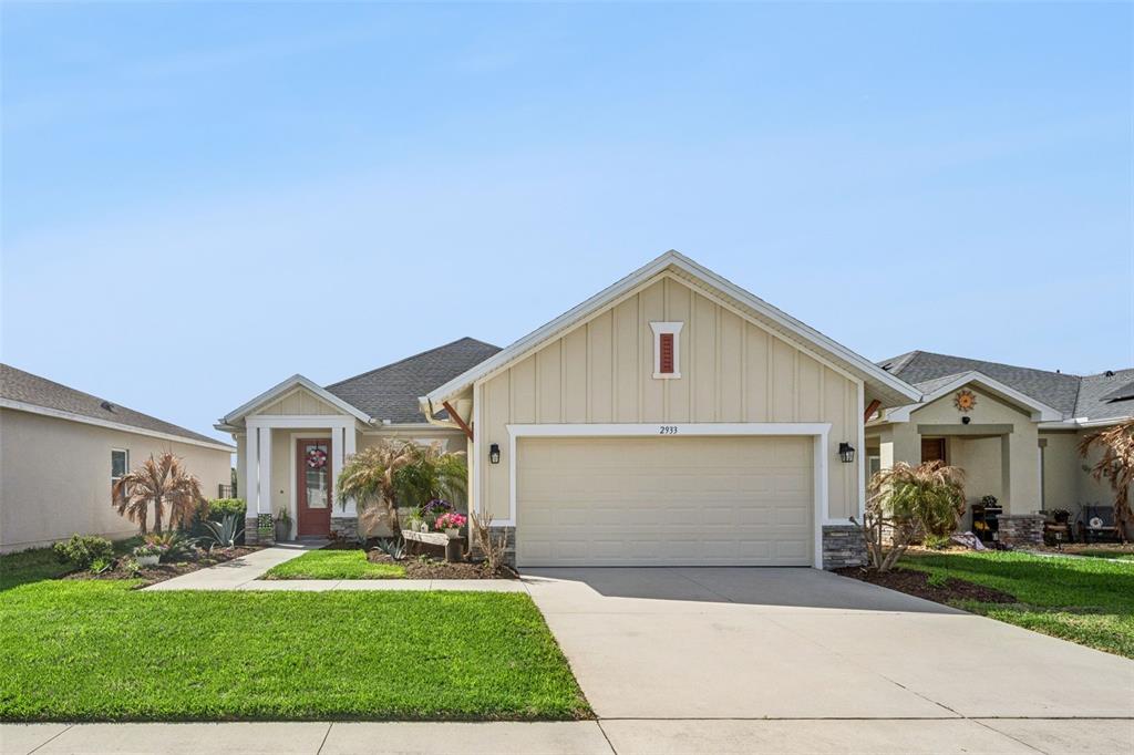 2933 MARLBERRY LANE