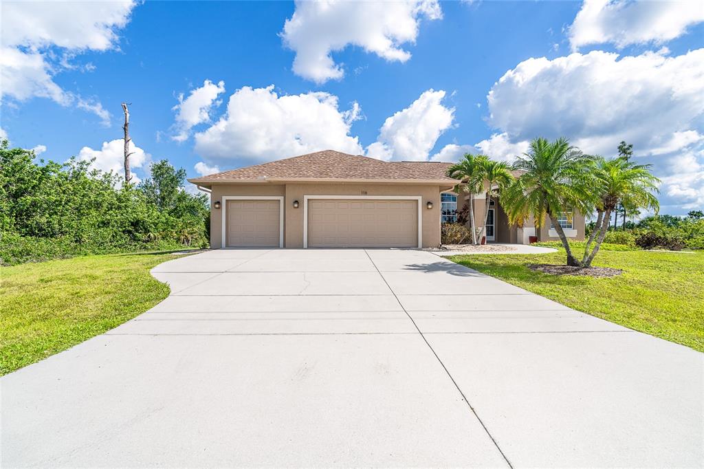 116 HERCULES DRIVE
