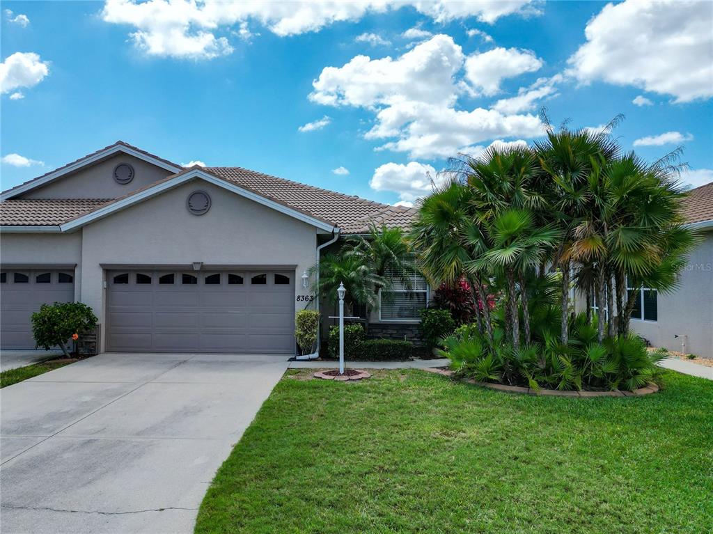 8363 SAGO COURT