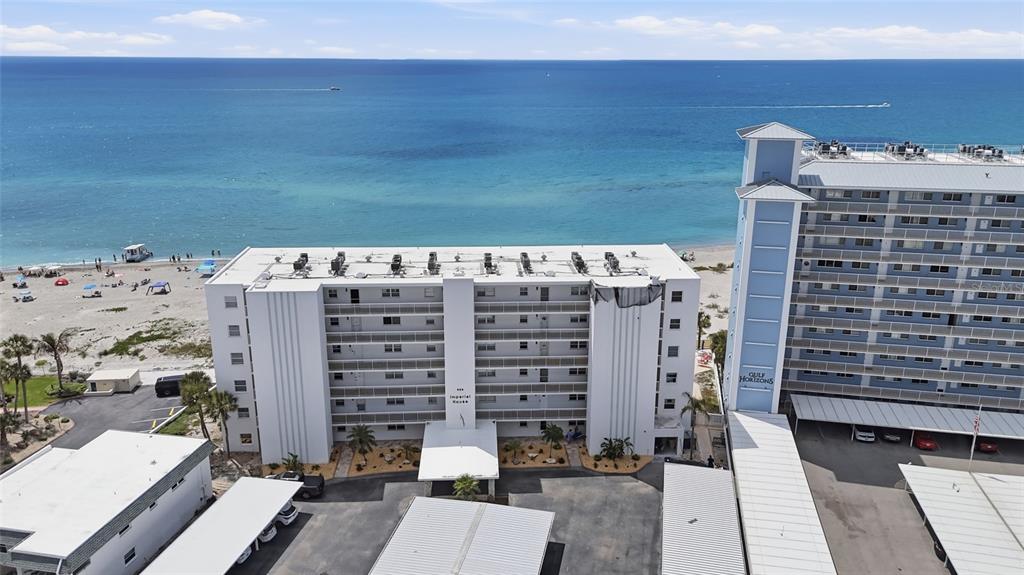 333 THE ESPLANADE N UNIT 501