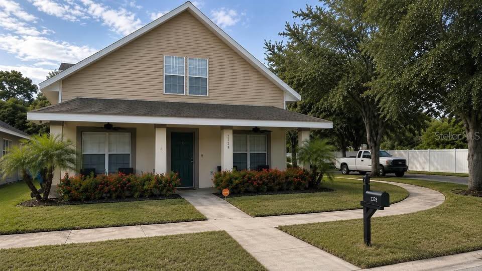 2328 PLEASURE RUN DRIVE, RUSKIN, FL — photo 2 of 20