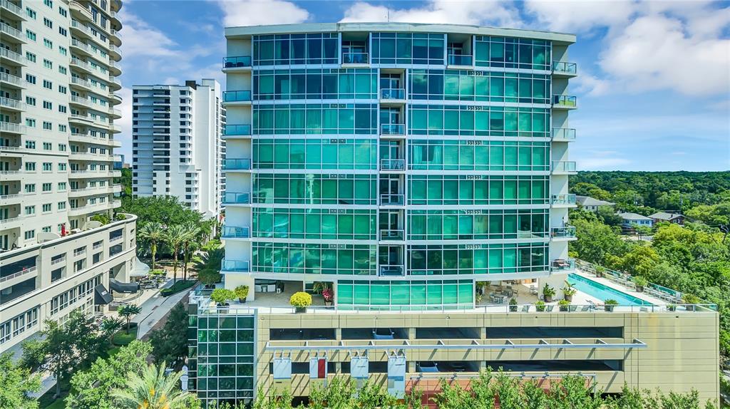 101 S EOLA DRIVE UNIT 620