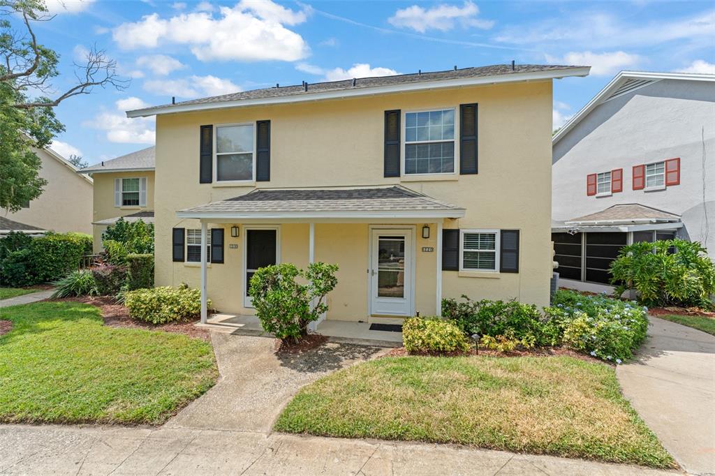 1220 VILLA LANE UNIT 135
