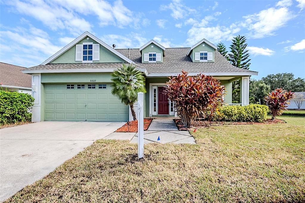 6622 SUMMER COVE DRIVE