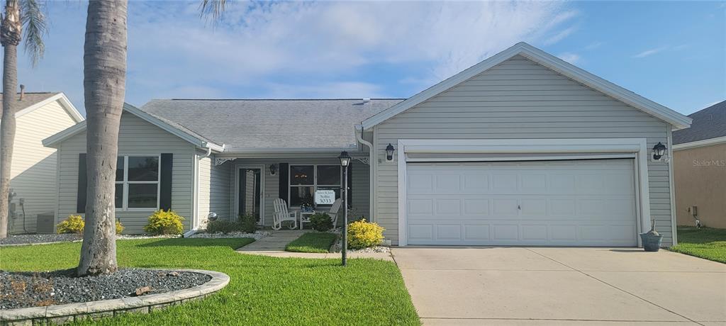 3033 MAYWOOD COURT