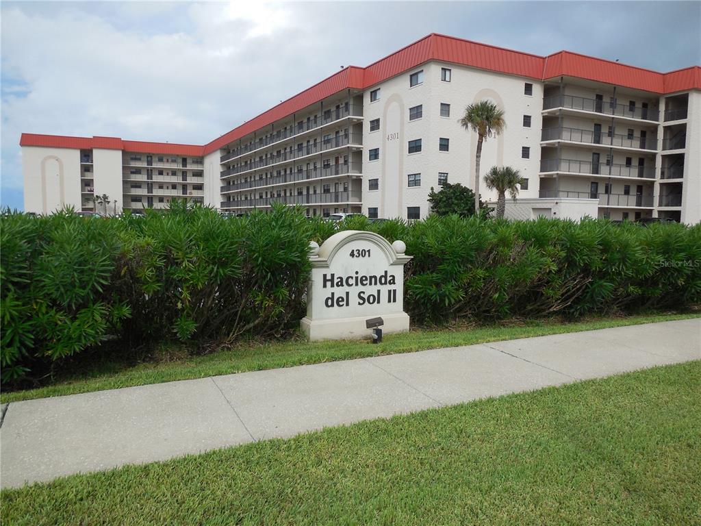 4301 S ATLANTIC AVENUE UNIT 2110