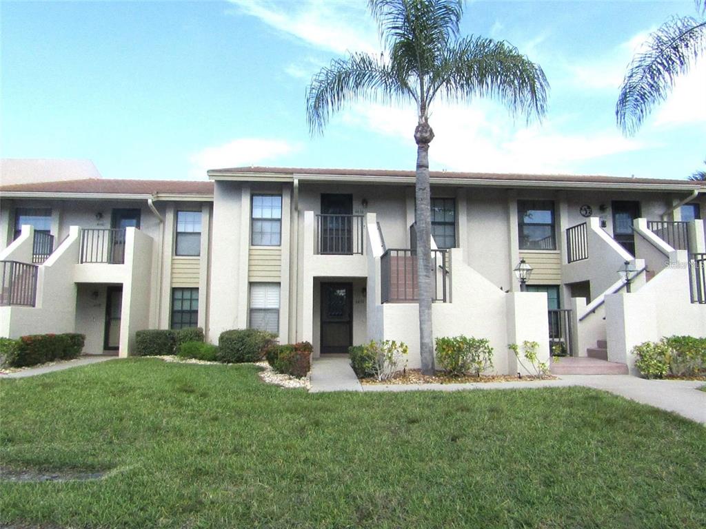4434 WEYBRIDGE UNIT 81