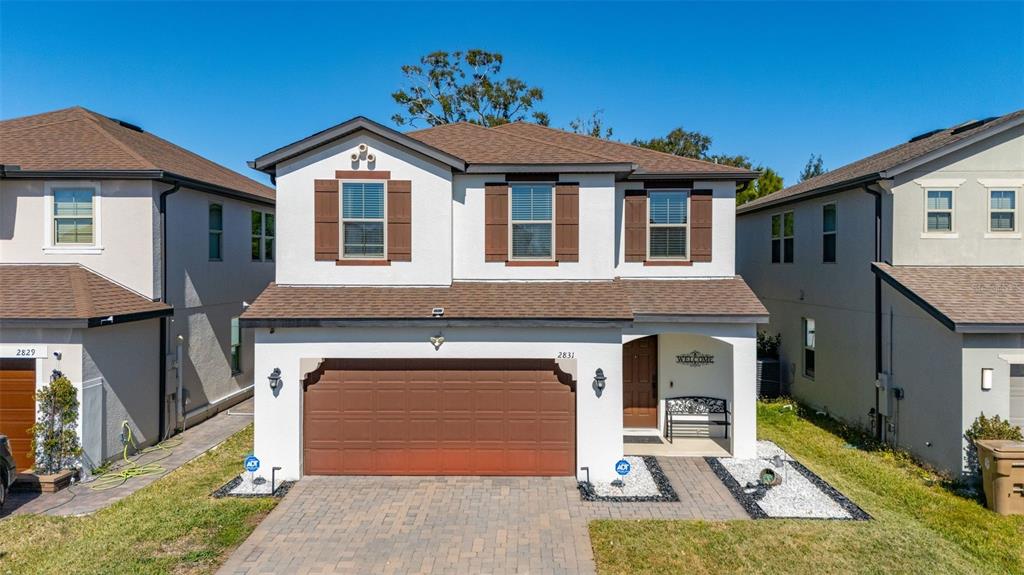 2831 NOBLE CROW DRIVE