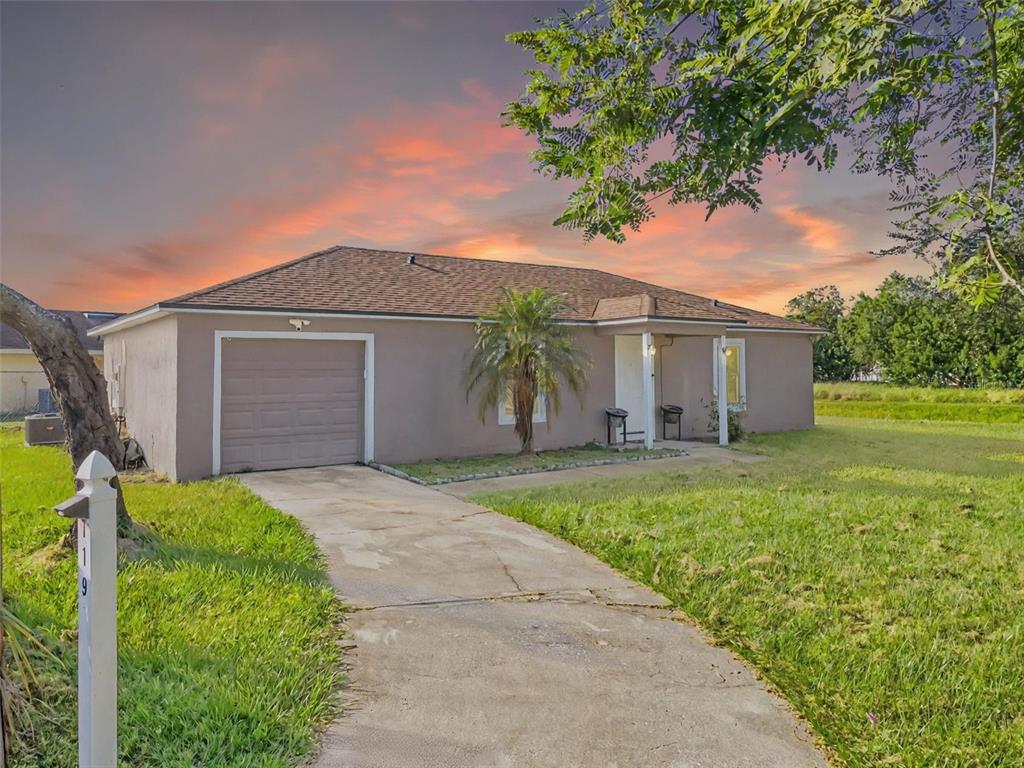 119 ANZIO DRIVE