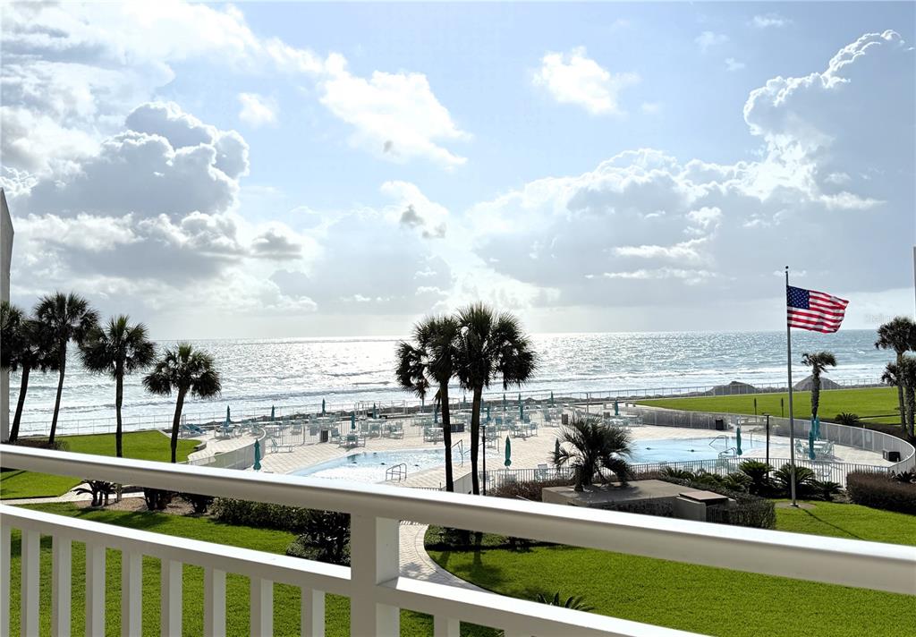 4501 S ATLANTIC AVENUE UNIT 319