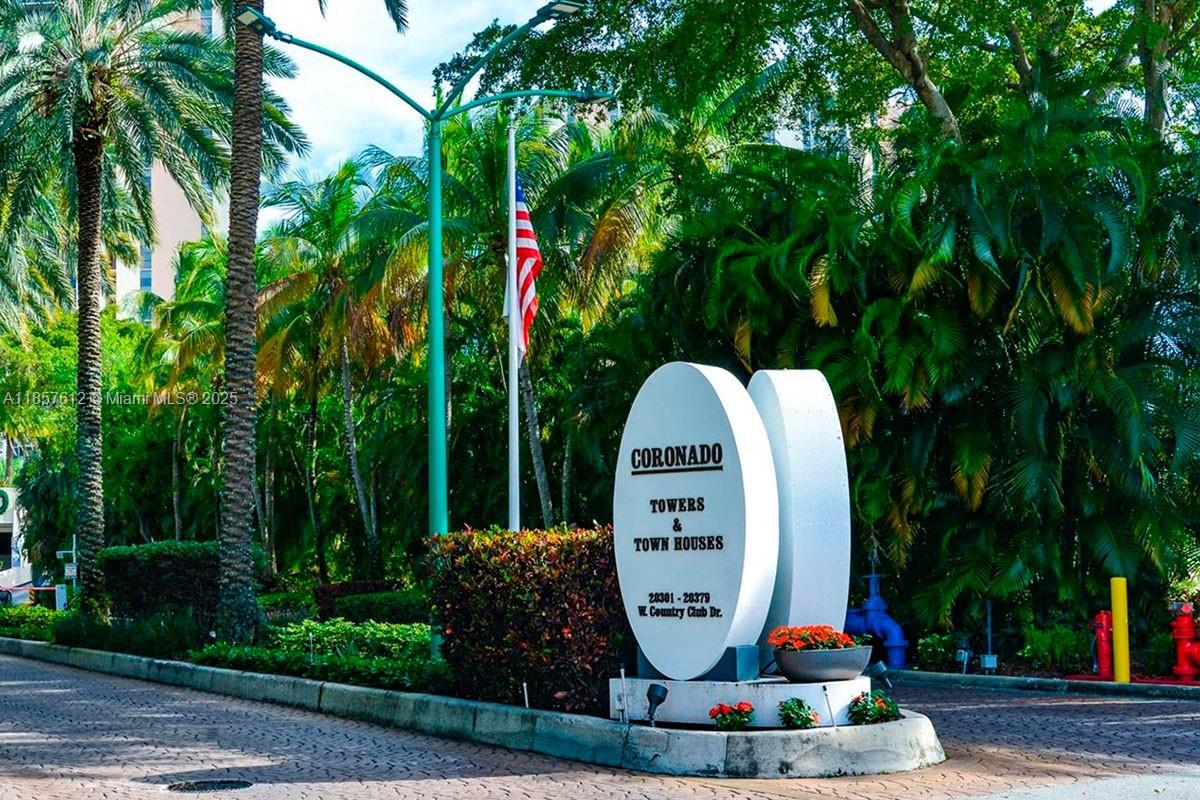 20335 W Country Club Dr # 1808, Aventura FL 33180