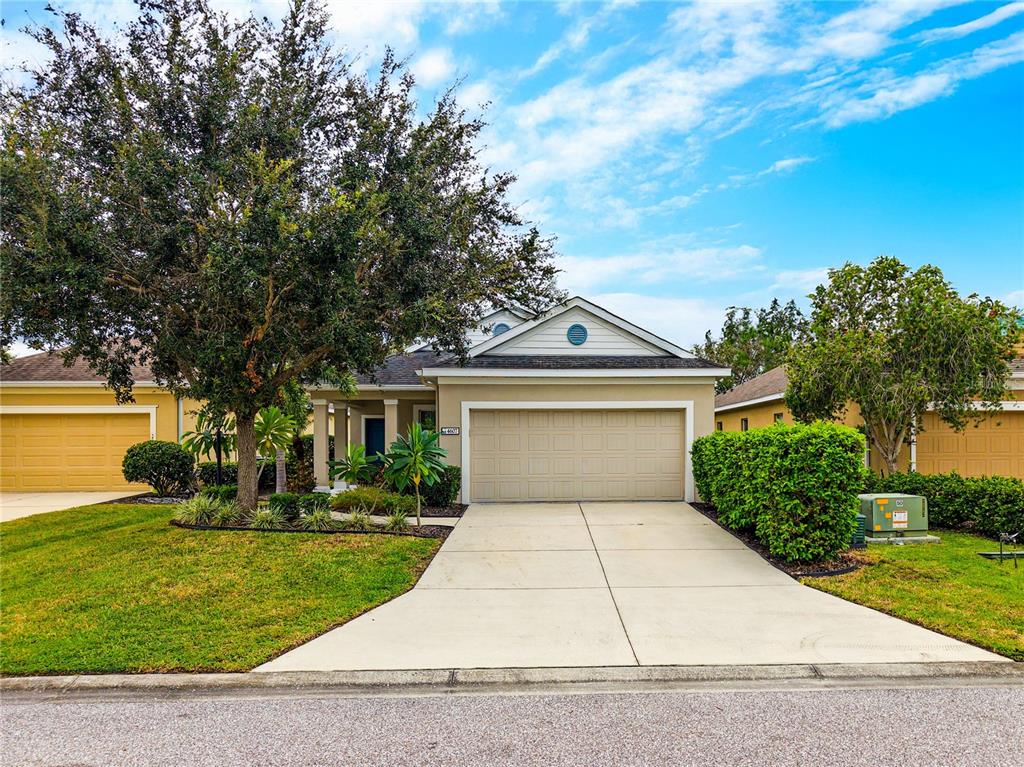 4607 SUMMERLAKE CIRCLE