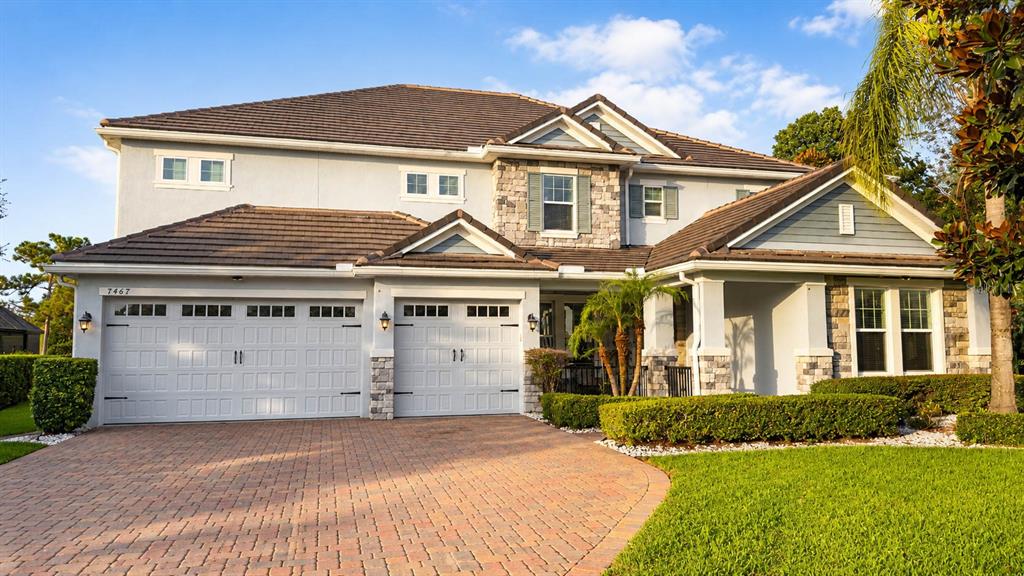 7467 LAKE ALBERT DRIVE