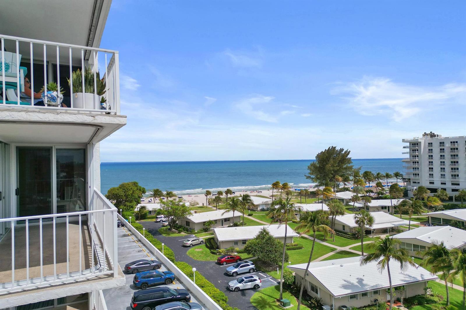 1010 S Ocean Boulevard # 808, Pompano Beach FL 33062