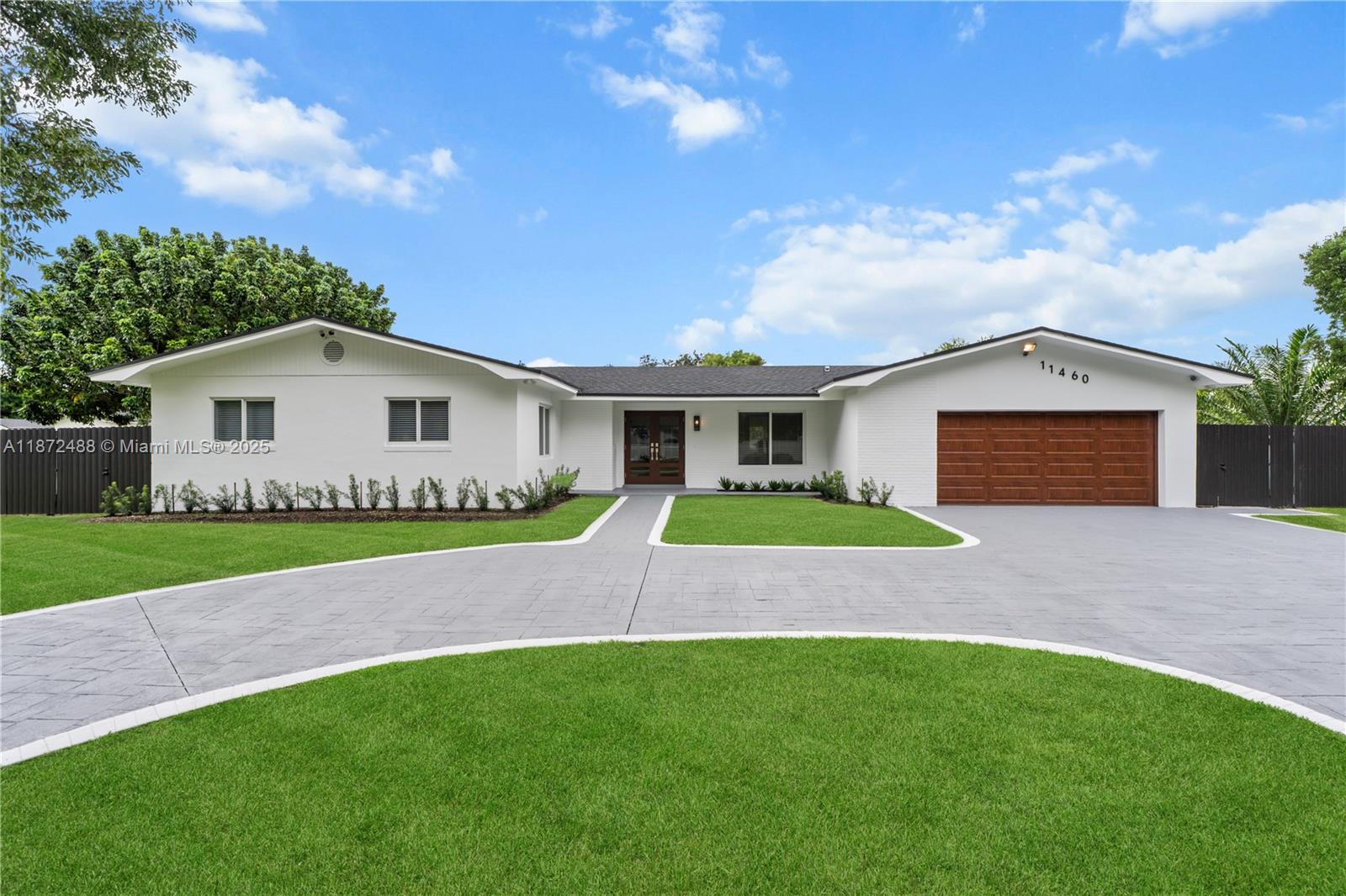 11460 SW 128th St, Miami FL 33176