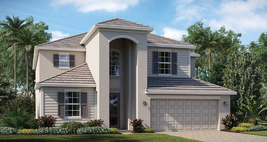 15152 SERENE SHORES LOOP