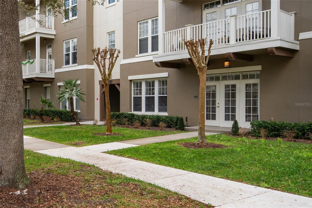 1410 CELEBRATION AVENUE UNIT #102