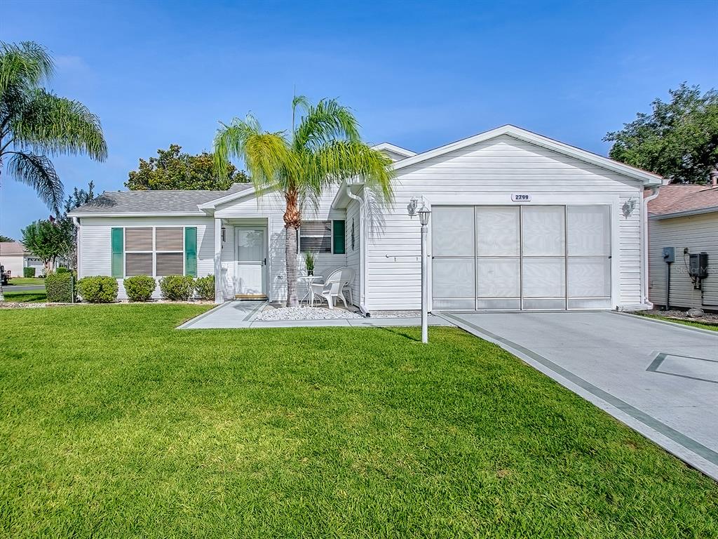 2799 PRIVADA DRIVE