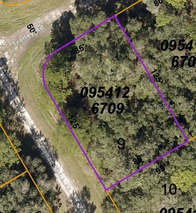 LOT 9 TROLLEY ROAD