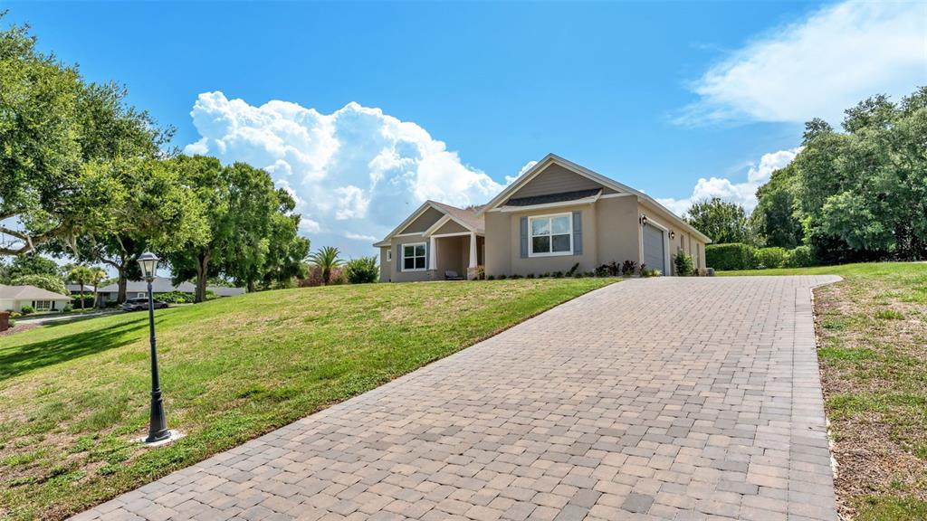 5701 CRESTVIEW DRIVE, LADY LAKE, FL — photo 2 of 30