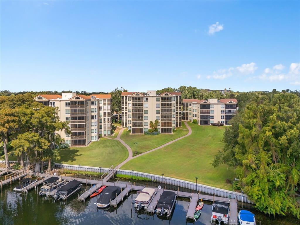 204 QUAYSIDE CIRCLE UNIT 202