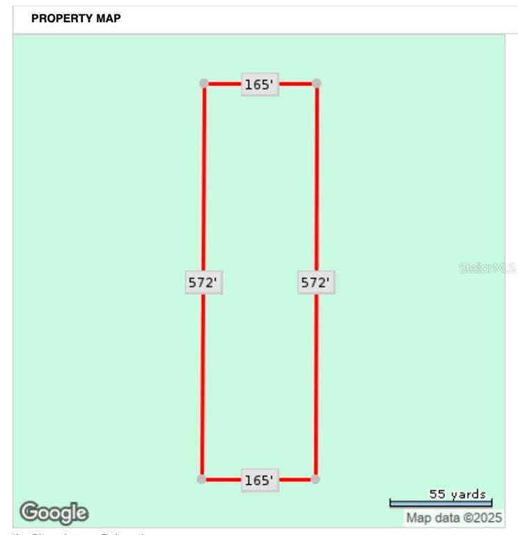 VACANT LAND 30-30-05-000000-013100