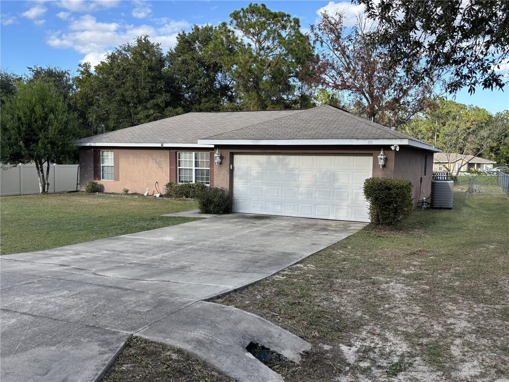 25 WILLOW ROAD