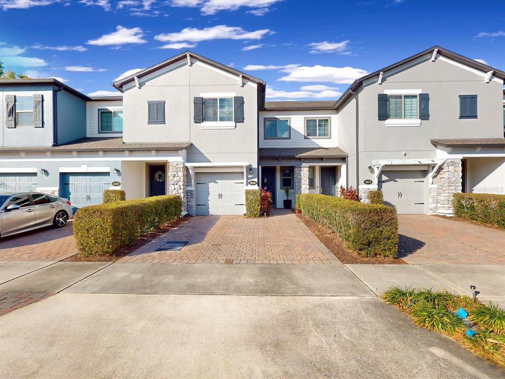 2609 EGRET SHORES DRIVE