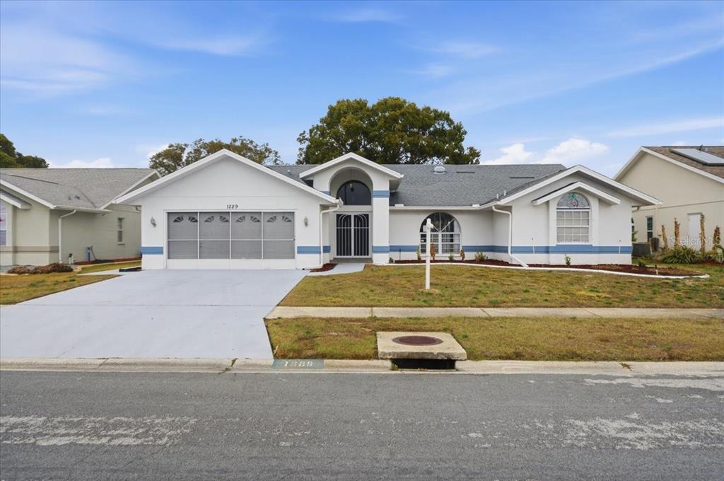 1289 MASADA LANE