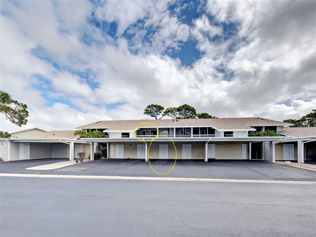 1405 PINE LAKE DRIVE UNIT 5