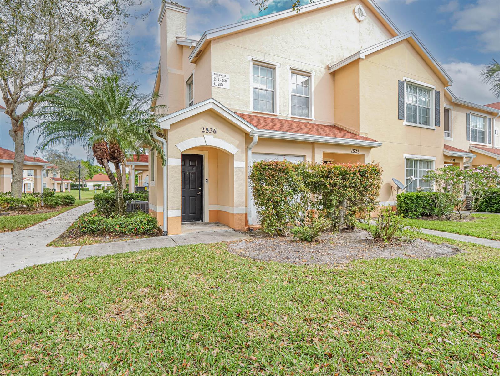 2536 57th Circle, Vero Beach FL 32966
