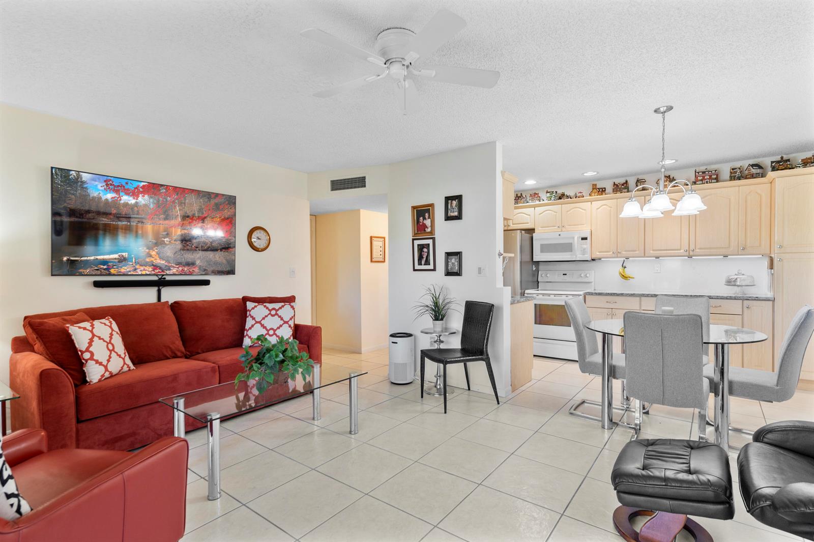 5180 E Sabal Palm Boulevard # 234, Tamarac FL 33319