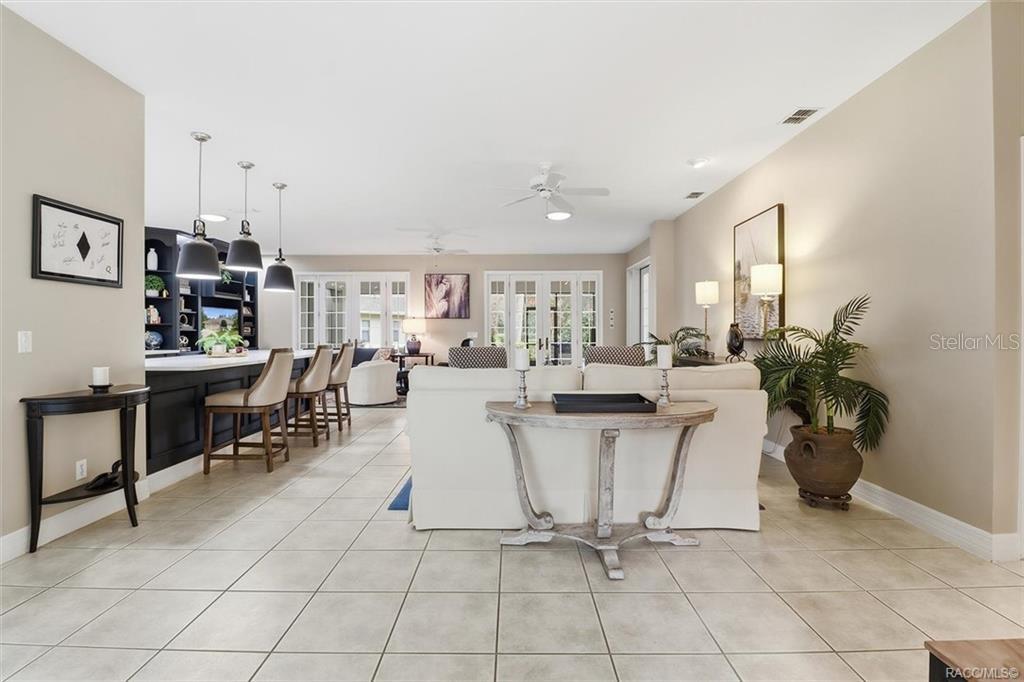 3351 N HIDDEN VALLEY POINT, LECANTO, FL — photo 3 of 30