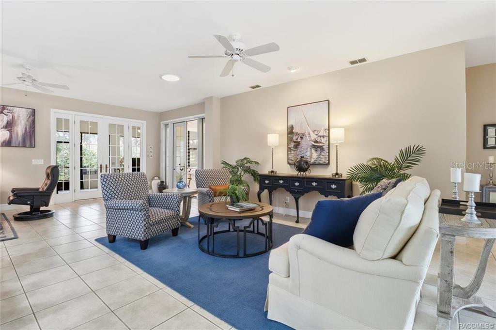3351 N HIDDEN VALLEY POINT, LECANTO, FL — photo 4 of 30