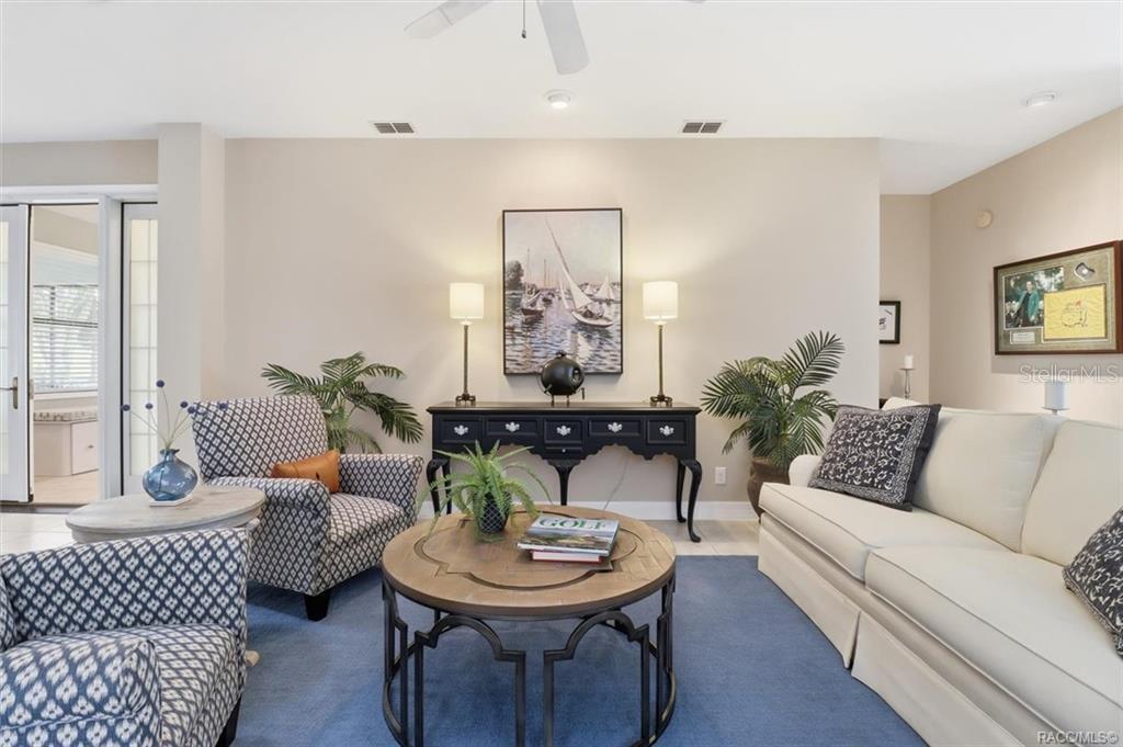3351 N HIDDEN VALLEY POINT, LECANTO, FL — photo 5 of 30