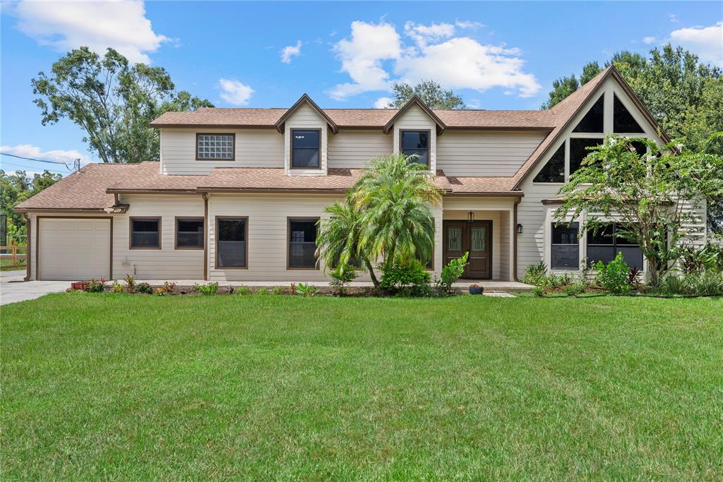 6040 COUNTRY CLUB ROAD