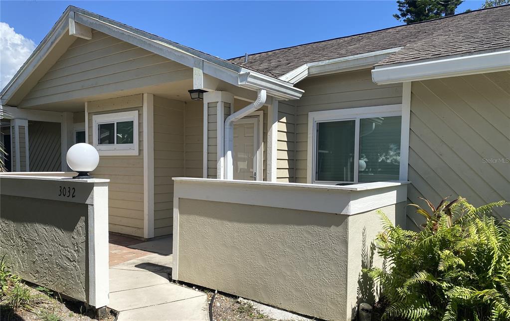3032 HERON LAKE COURT UNIT 7B