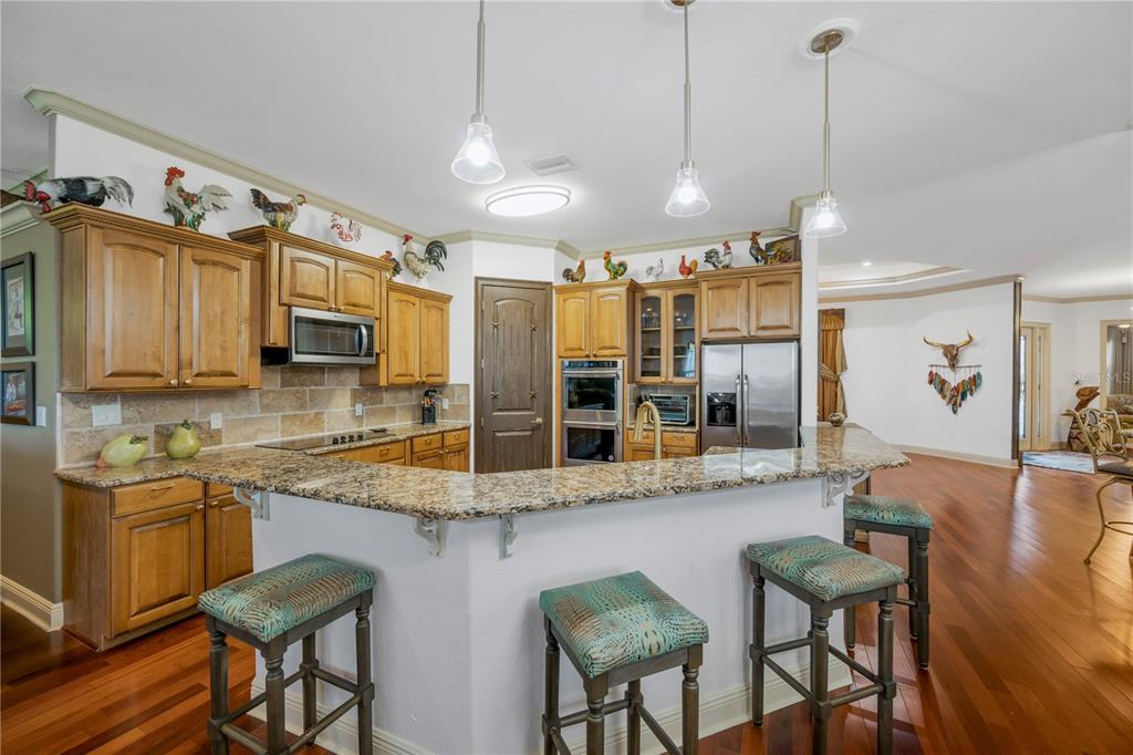 2209 LOST RIVER TRAIL, RUSKIN, FL — photo 5 of 30