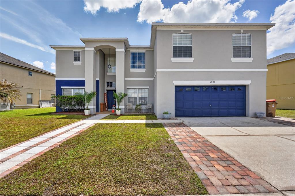 2521 JASMINE TRACE DRIVE