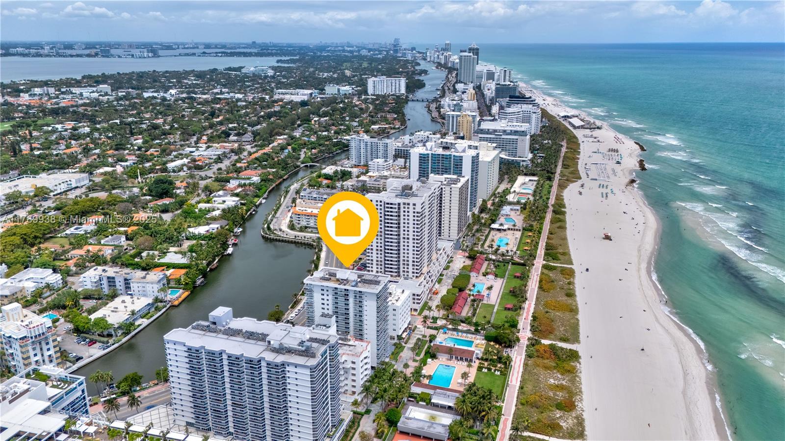 2401 Collins Ave # 705, Miami Beach FL 33140