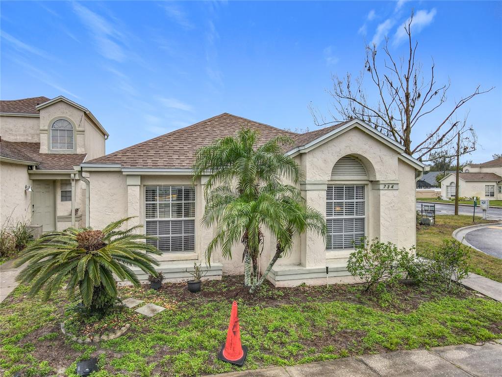 734 OLYMPIC CIRCLE UNIT 30