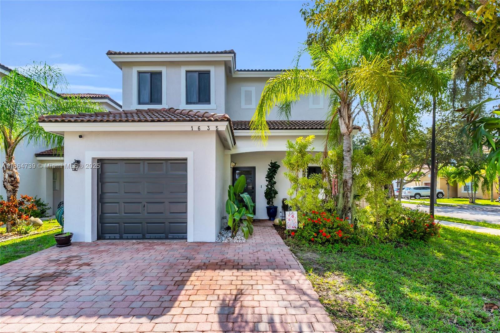 1635 SE 20th Ter, Homestead FL 33035