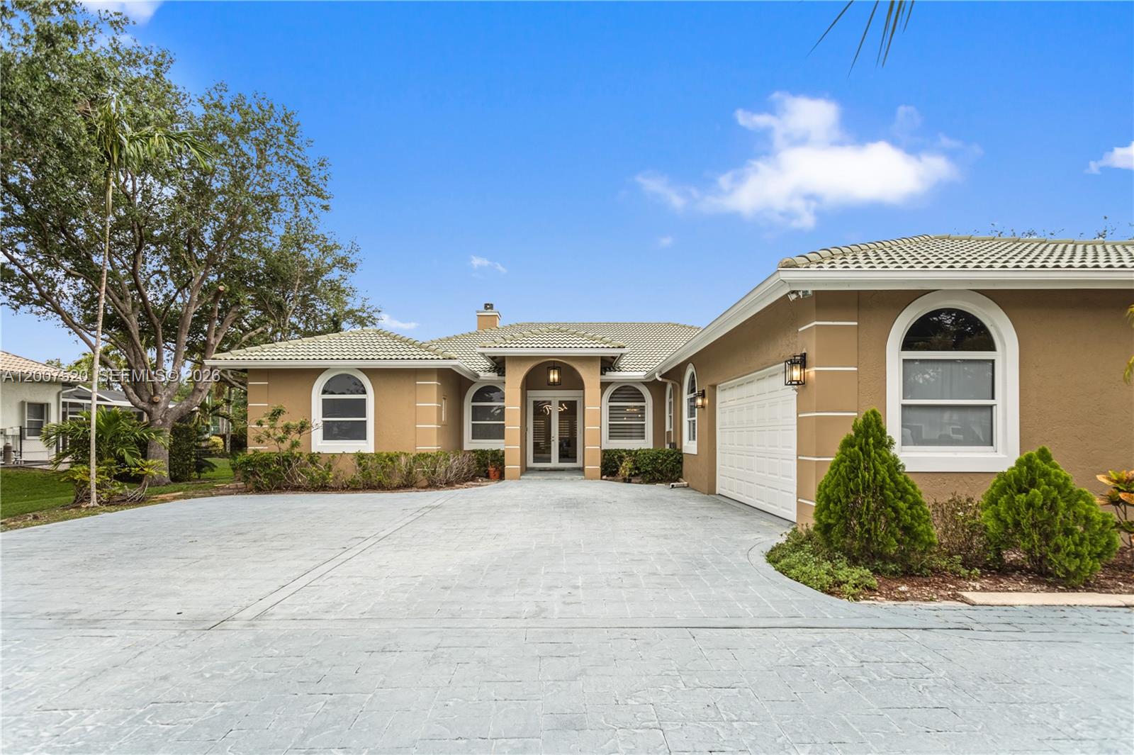 12343 NW 19th St, Plantation FL 33323