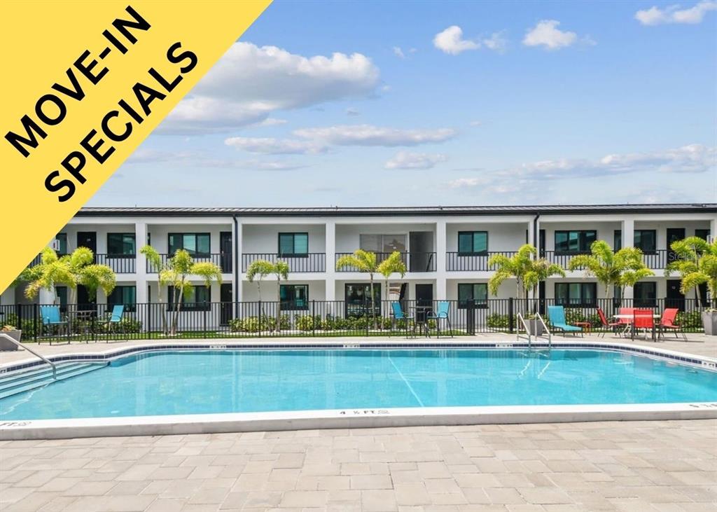 2942 W BAY DRIVE UNIT 22