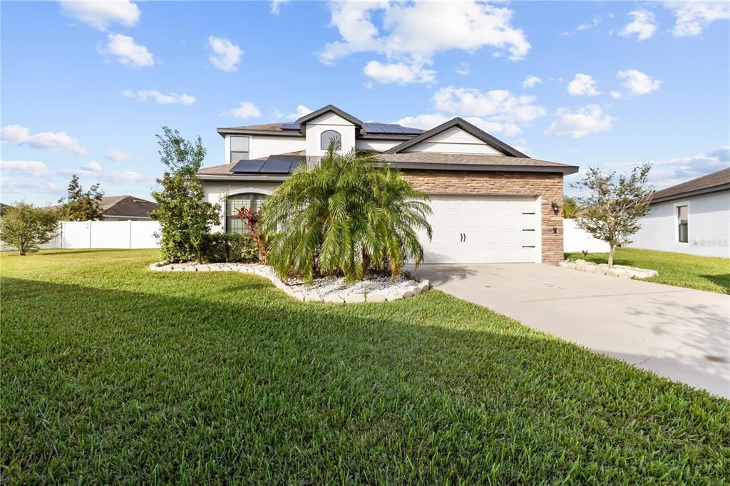 11841 THICKET WOOD DRIVE