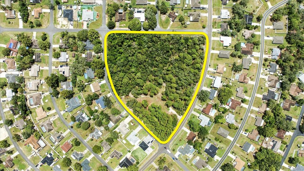 LINDEN DRIVE, SPRING HILL, FL — photo 3 of 20
