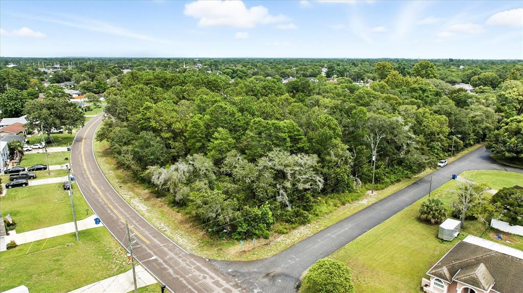 LINDEN DRIVE, SPRING HILL, FL — photo 4 of 20