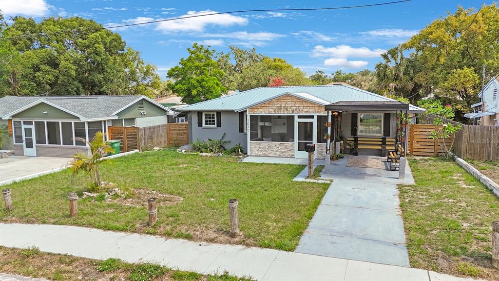 1010 E FERN STREET